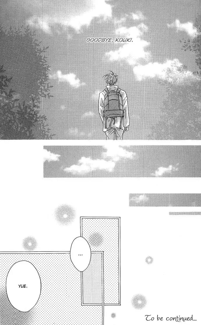Lovesick Chapter 6 page 46 - Chapter 6