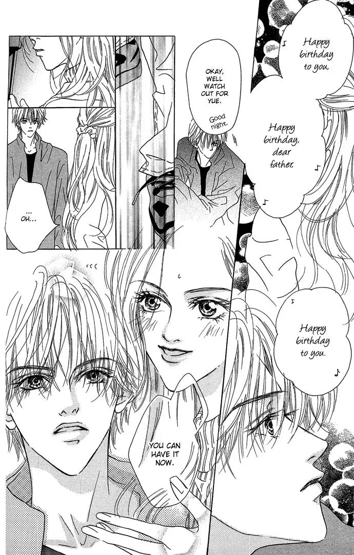 Lovesick Chapter 6 page 7 - Chapter 6
