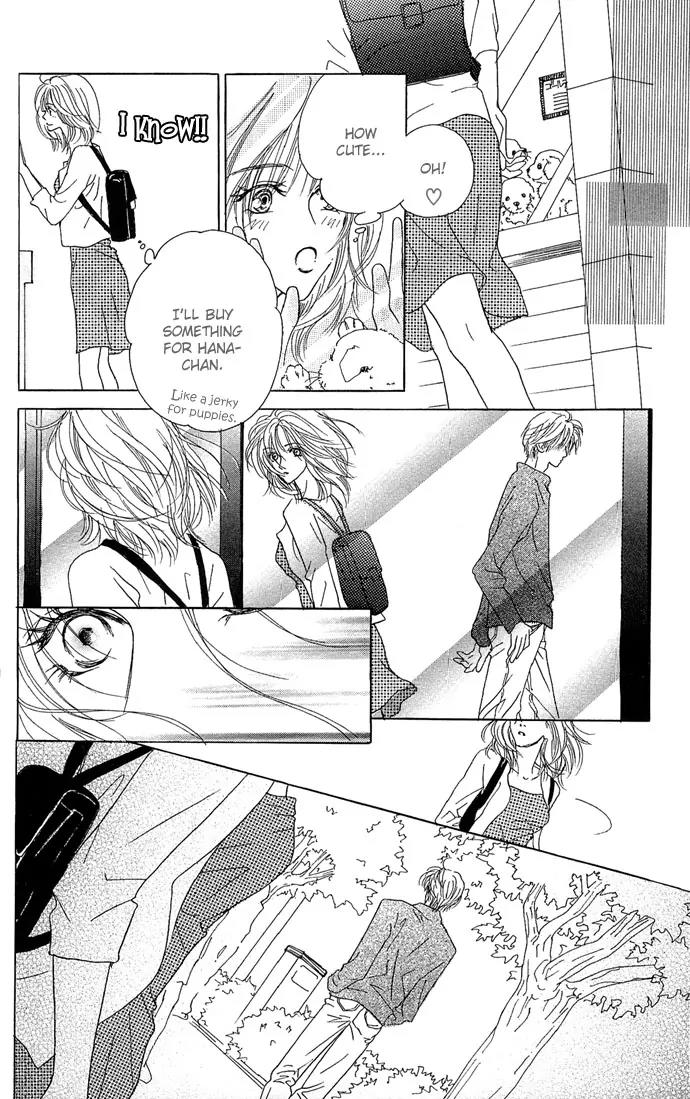 Lovesick Chapter 7 page 13 - Chapter 7