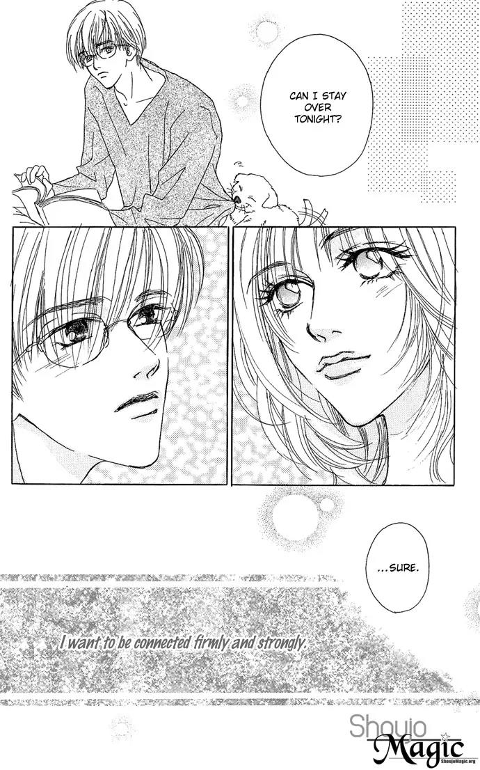Lovesick Chapter 7 page 15 - Chapter 7