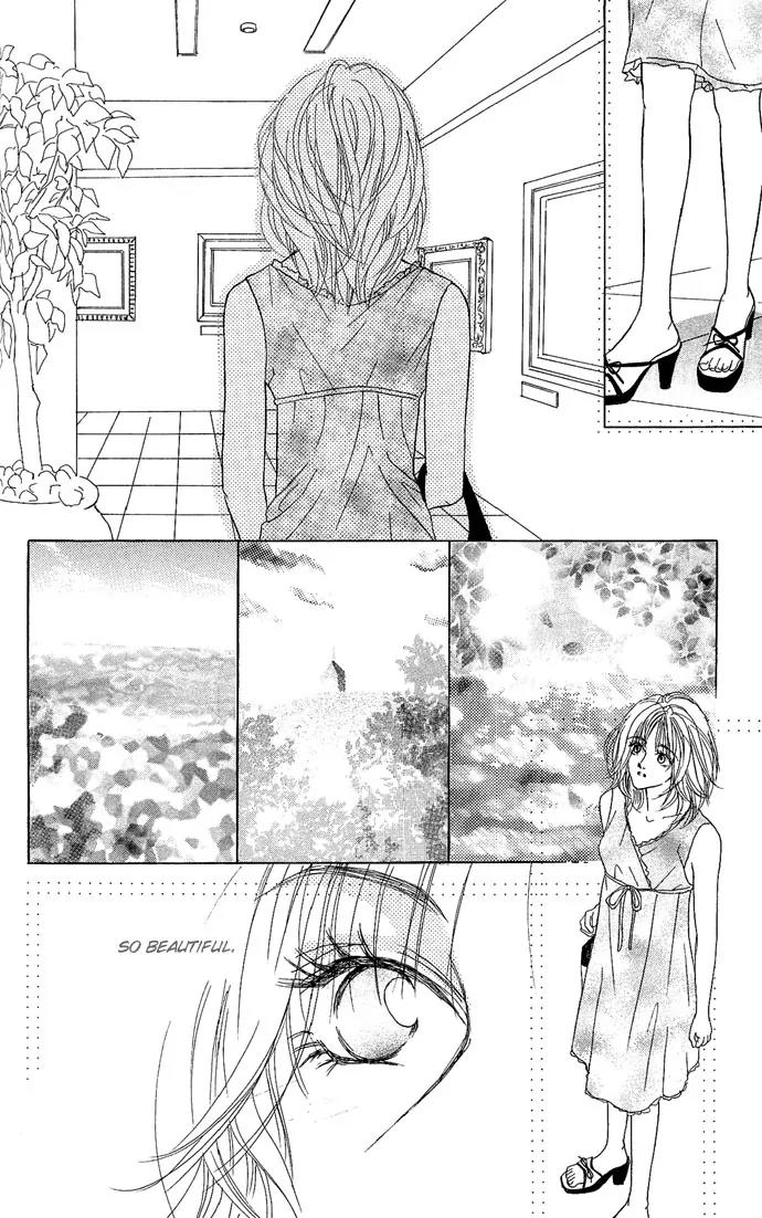Lovesick Chapter 7 page 23 - Chapter 7