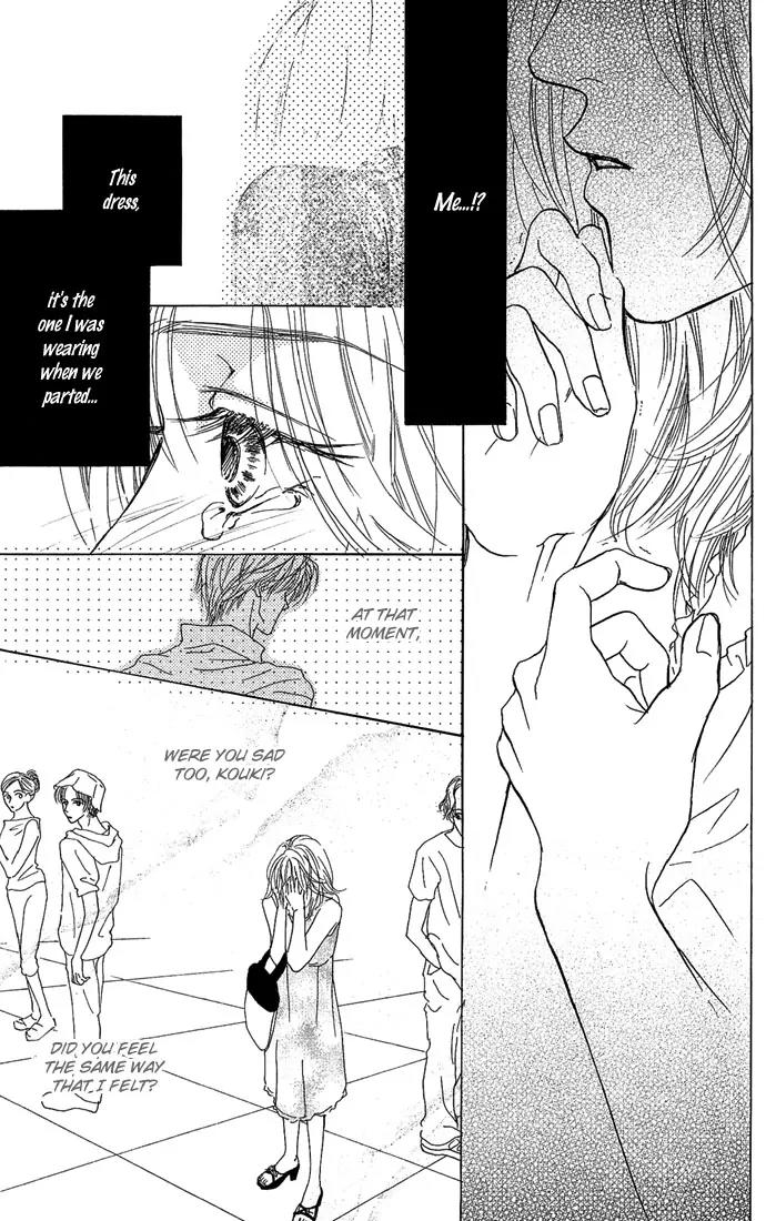 Lovesick Chapter 7 page 26 - Chapter 7