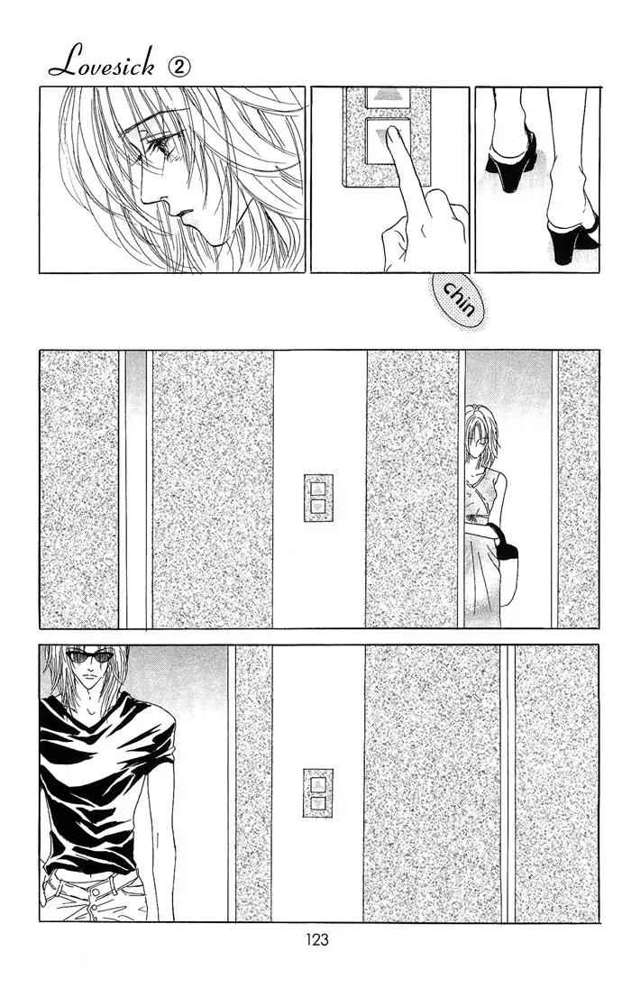 Lovesick Chapter 7 page 28 - Chapter 7