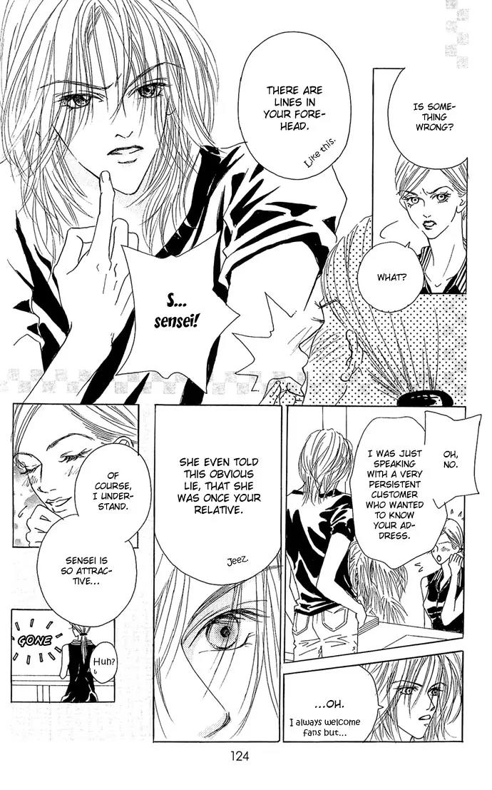 Lovesick Chapter 7 page 29 - Chapter 7