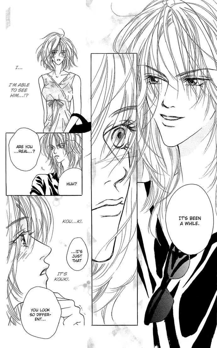 Lovesick Chapter 7 page 31 - Chapter 7
