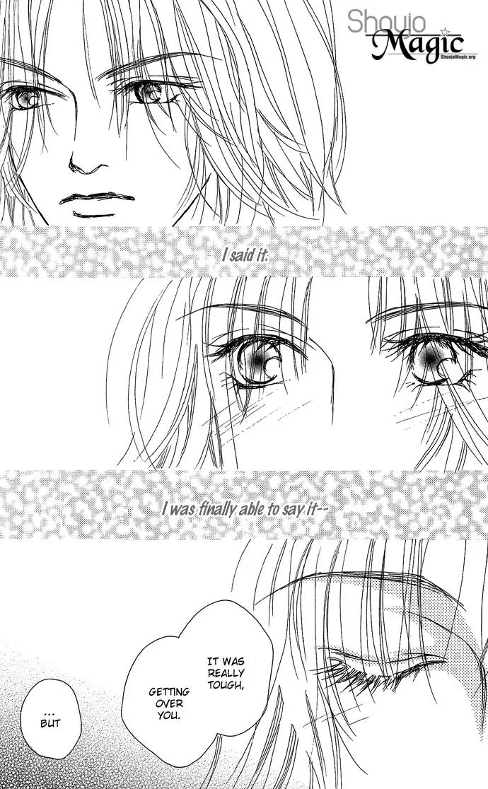 Lovesick Chapter 7 page 37 - Chapter 7