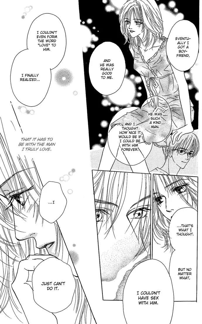Lovesick Chapter 7 page 38 - Chapter 7