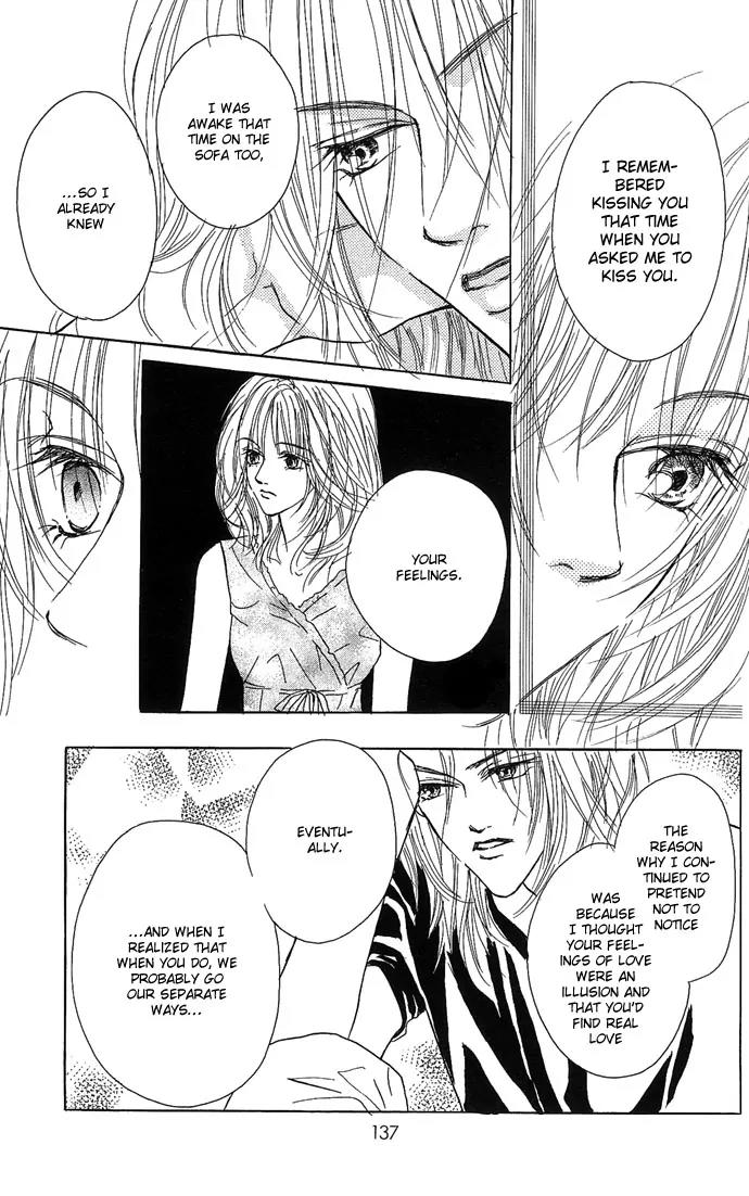 Lovesick Chapter 7 page 42 - Chapter 7