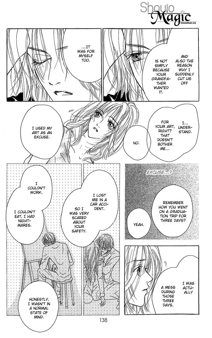 Lovesick Chapter 7 page 43 - Chapter 7