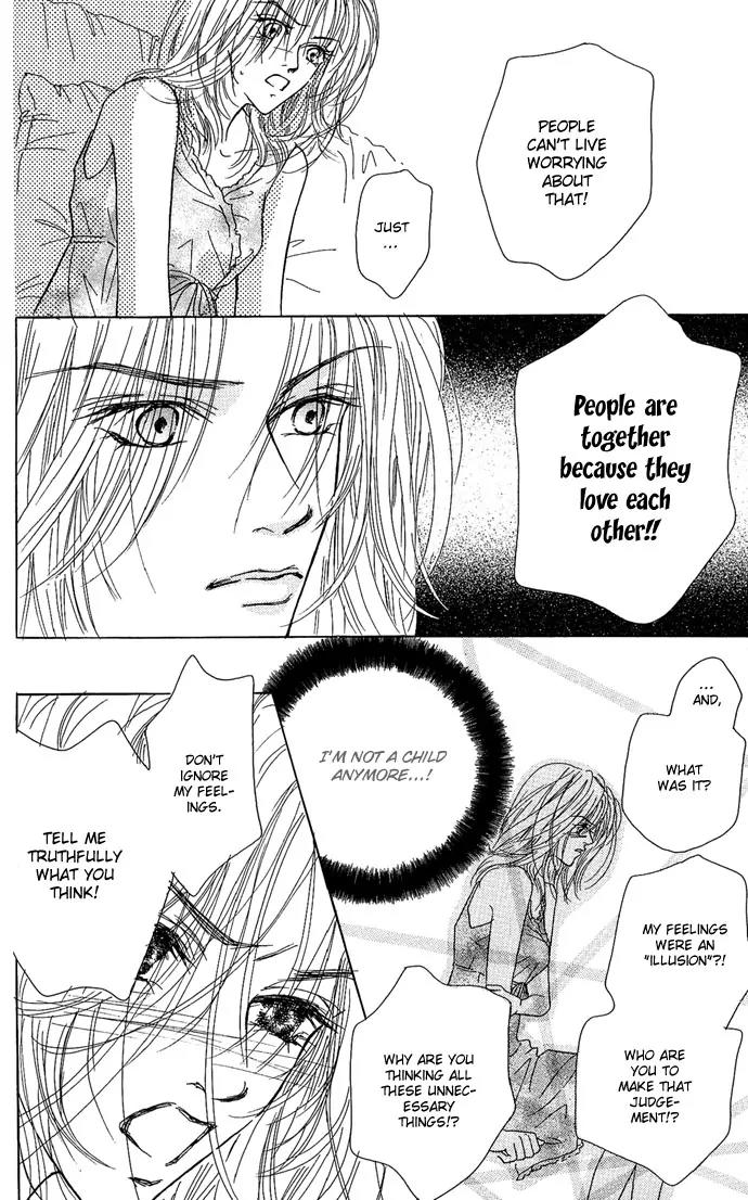 Lovesick Chapter 7 page 45 - Chapter 7