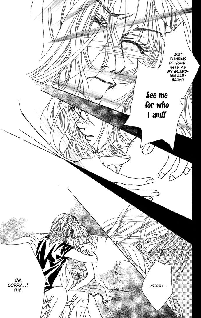 Lovesick Chapter 7 page 46 - Chapter 7