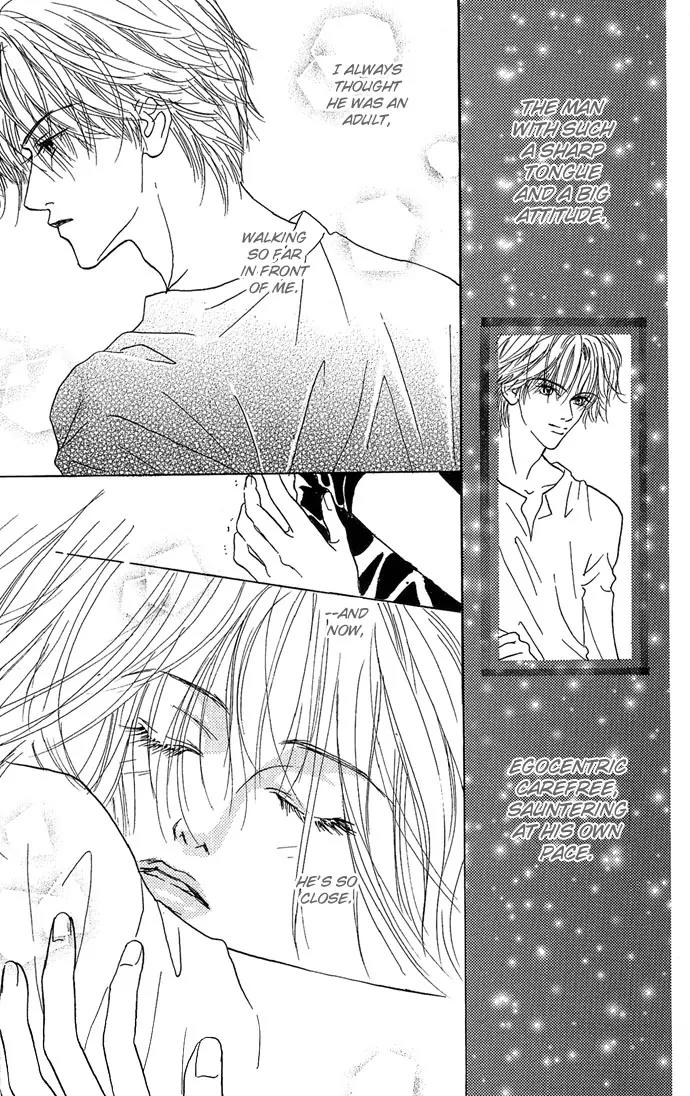 Lovesick Chapter 7 page 48 - Chapter 7