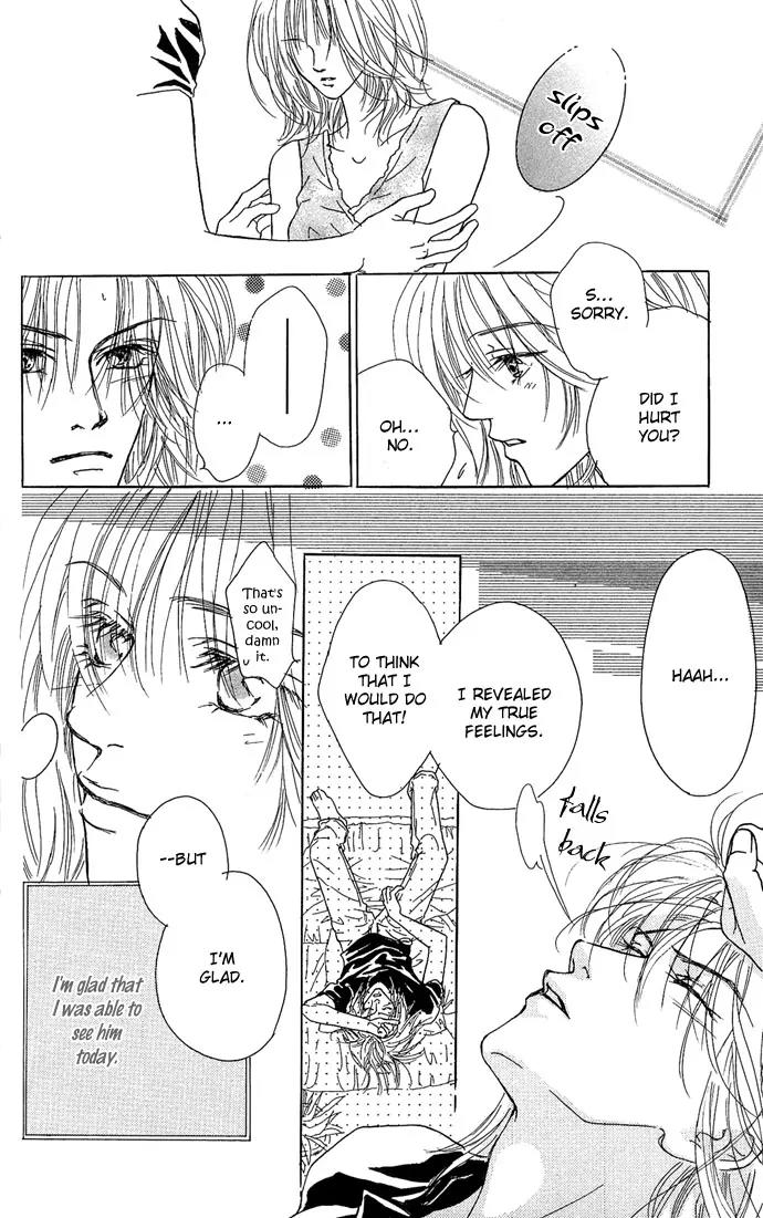 Lovesick Chapter 7 page 49 - Chapter 7