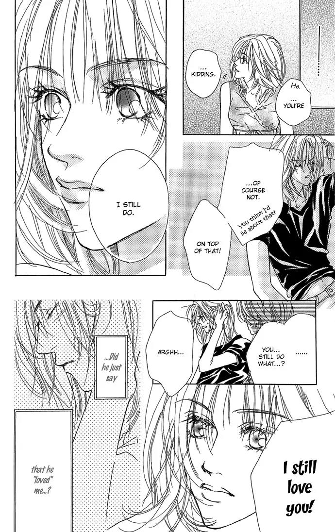 Lovesick Chapter 7 page 51 - Chapter 7