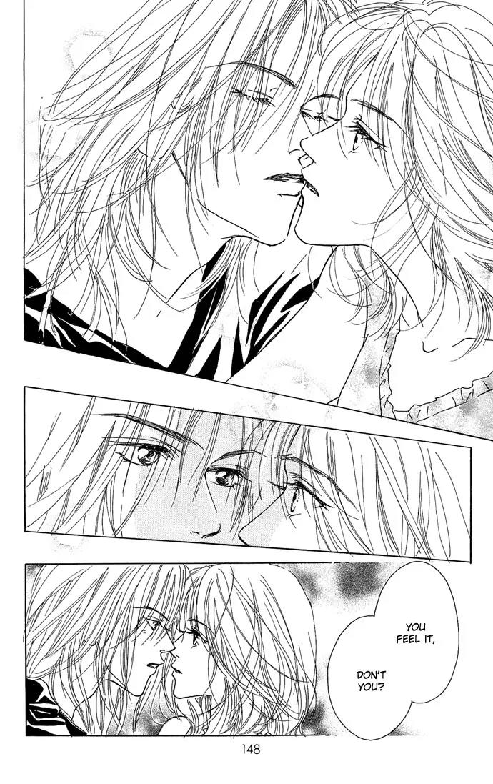 Lovesick Chapter 7 page 53 - Chapter 7
