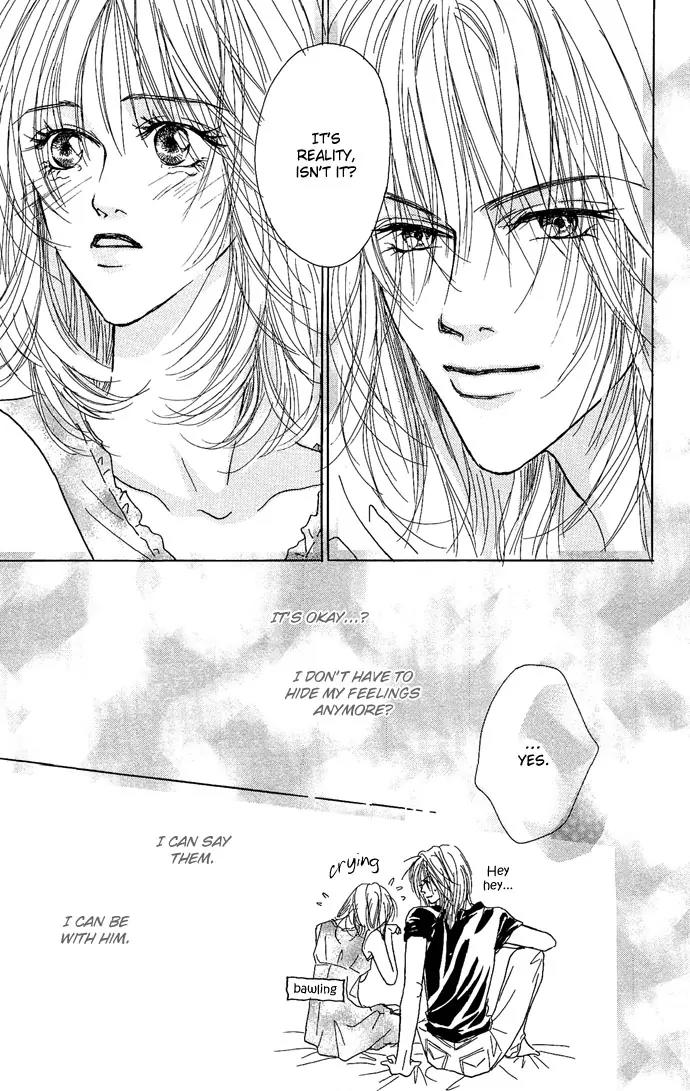 Lovesick Chapter 7 page 54 - Chapter 7