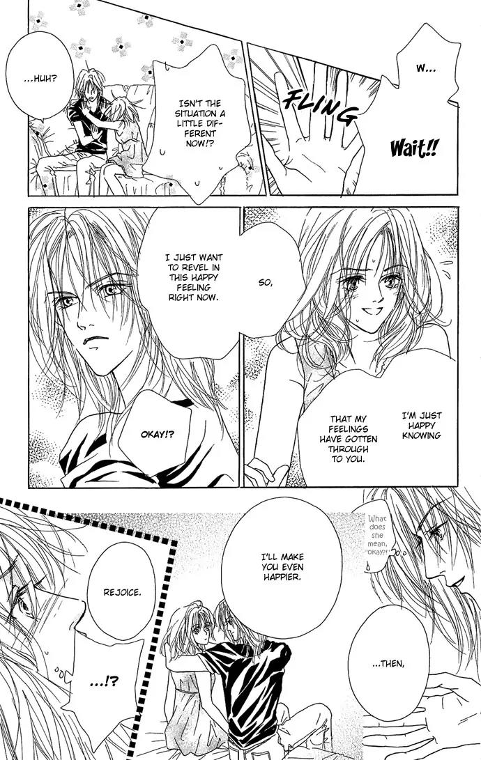 Lovesick Chapter 7 page 56 - Chapter 7