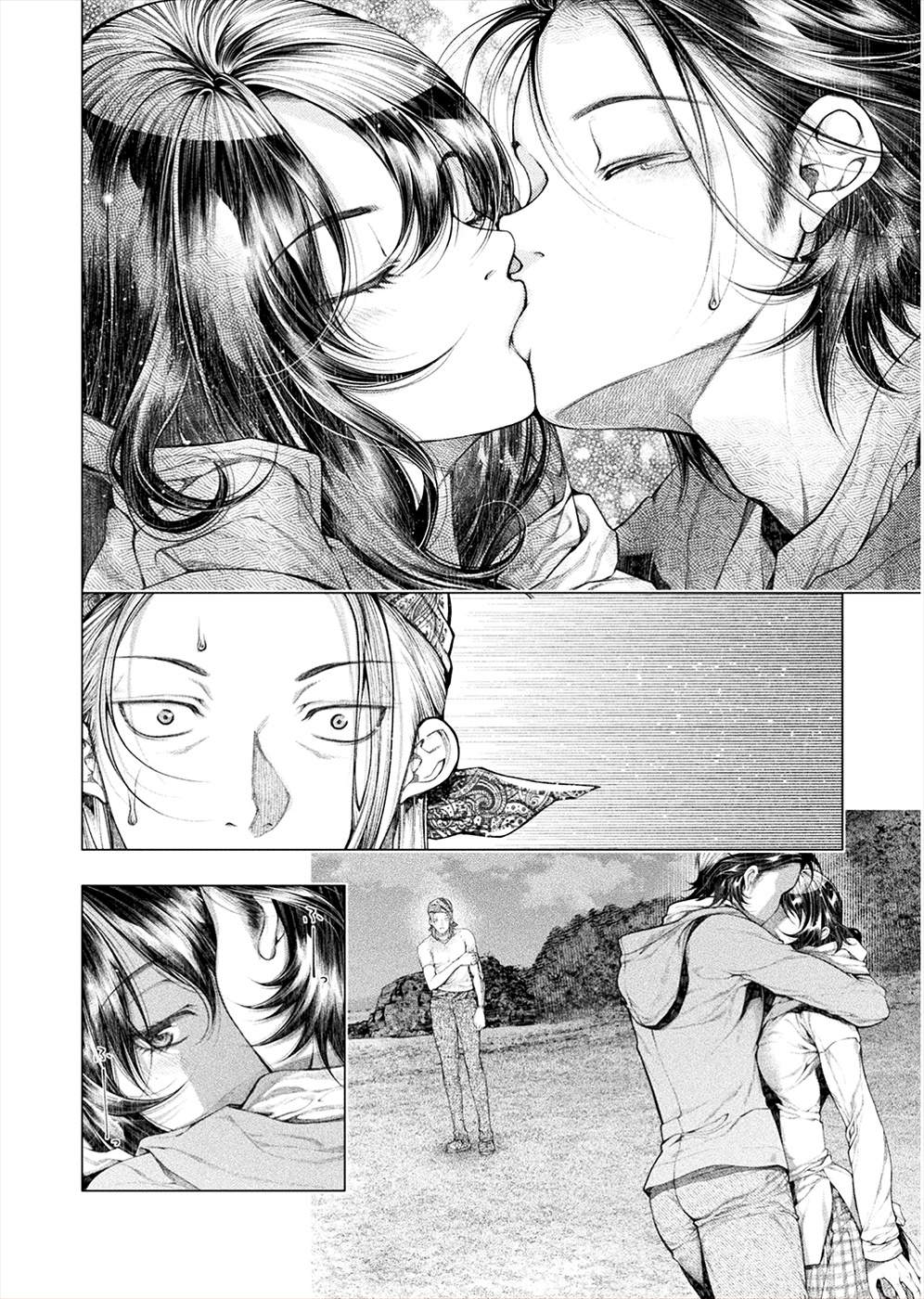 Lovetrap Island - Passion in Distant Lands - Chapter 10 page 24 - Chapter 10