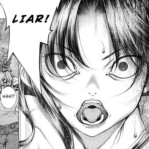 Lovetrap Island - Passion in Distant Lands - Chapter 13 cover