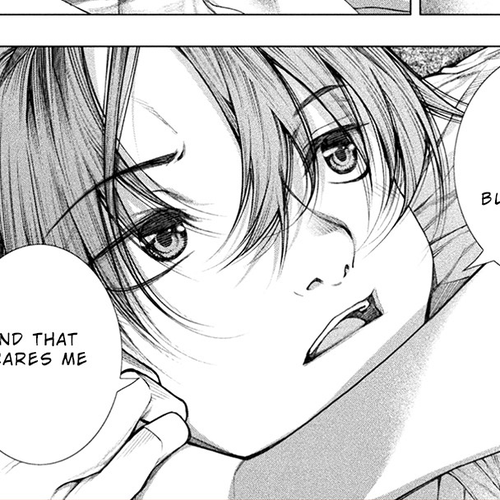 Lovetrap Island - Passion in Distant Lands - Chapter 15 cover