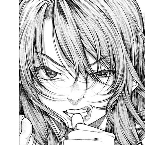 Lovetrap Island - Passion in Distant Lands - Chapter 16 cover