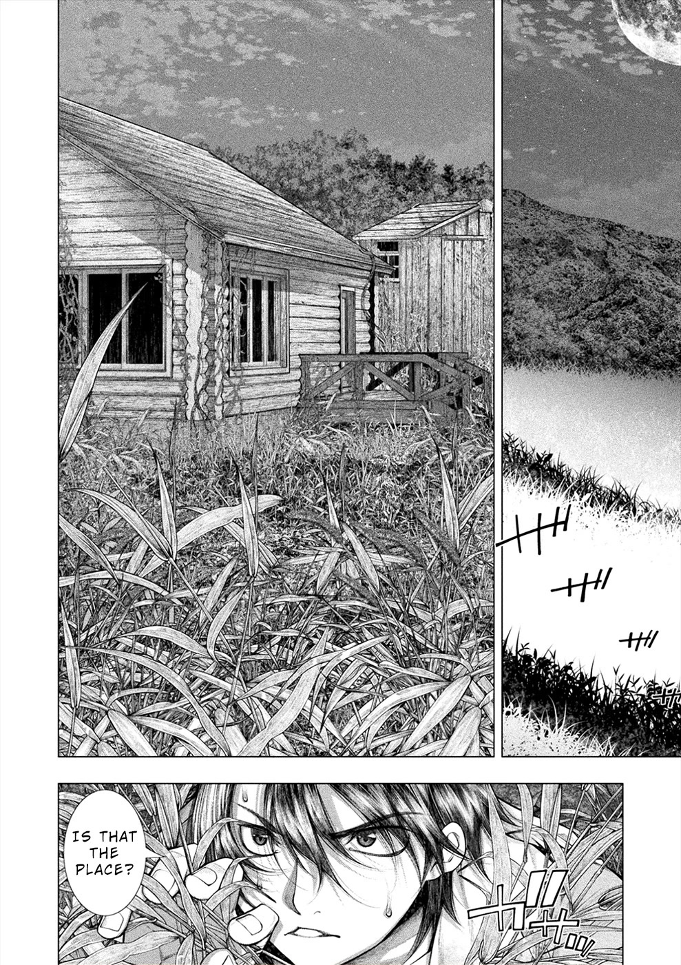 Lovetrap Island - Passion in Distant Lands - Chapter 23 page 17 - Chapter 23
