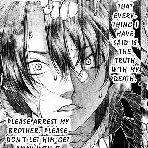 Lovetrap Island - Passion in Distant Lands - Chapter 24: Human Gallery (1) cover