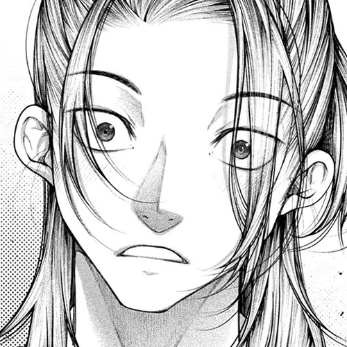 Lovetrap Island - Passion in Distant Lands - Chapter 26: Human Gallery (3) cover