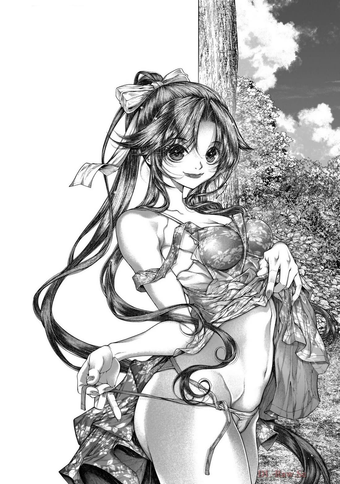 Lovetrap Island - Passion in Distant Lands - Chapter 31 page 28 - Chapter 31: Friendship Withers (4)