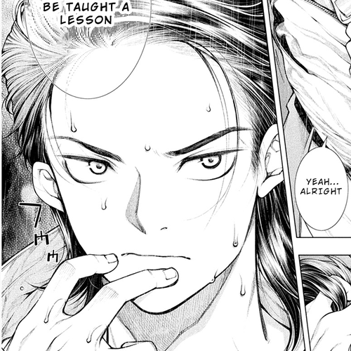 Lovetrap Island - Passion in Distant Lands - Chapter 5 cover