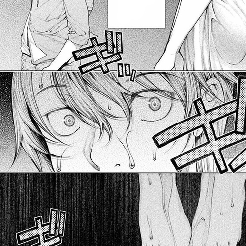 Lovetrap Island - Passion in Distant Lands - Chapter 6 cover