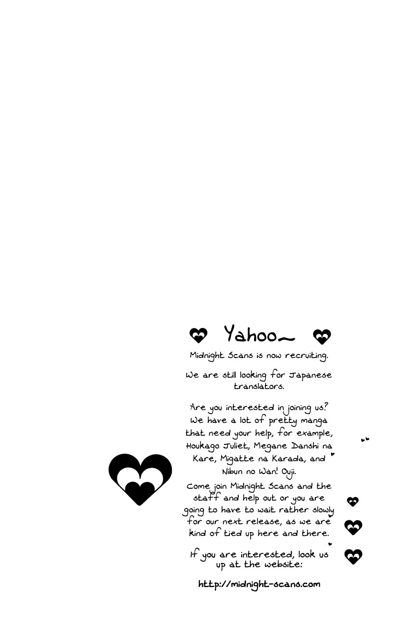 Lovey Dovey Chapter 23 page 34 - Chapter 23: VIP