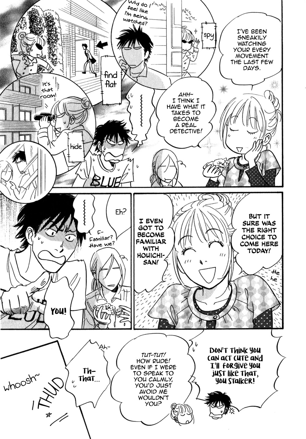 Low Temperature Blanket Chapter 5 page 16 - Chapter 5