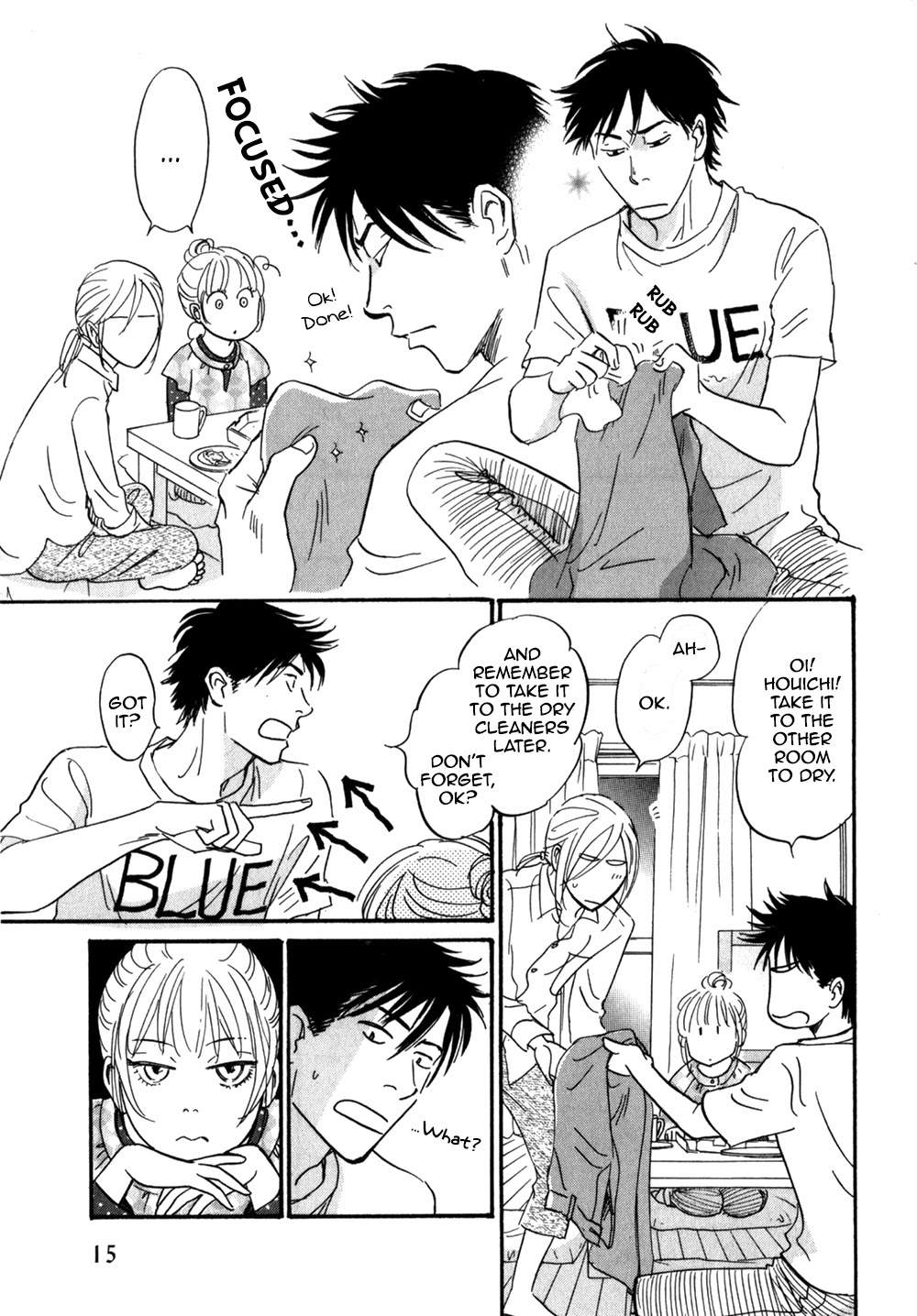Low Temperature Blanket Chapter 5 page 18 - Chapter 5