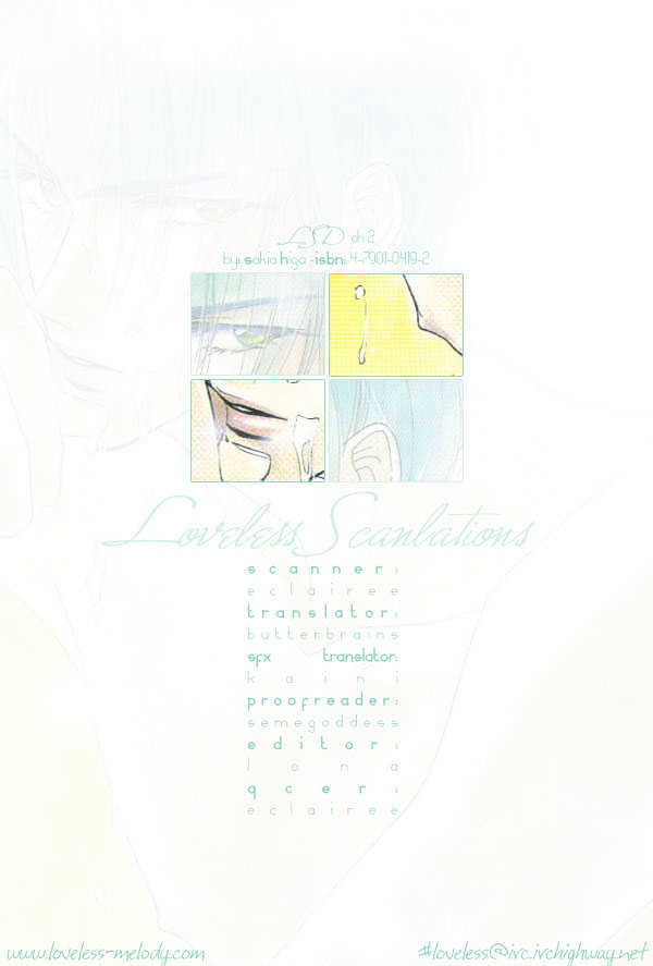 LSD Chapter 4 page 2 - Chapter 4