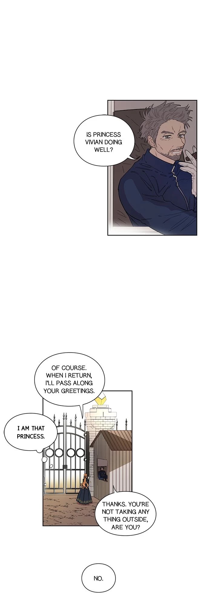 Lucia Chapter 1 page 11 - Chapter 1