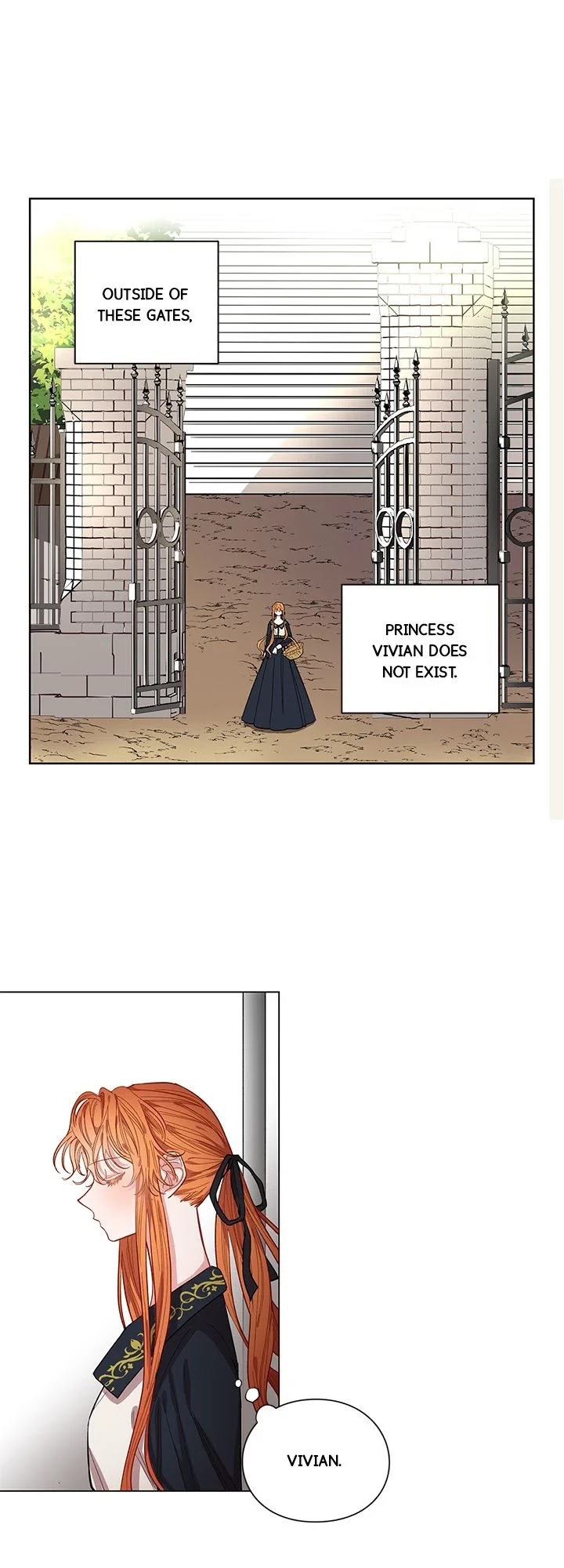 Lucia Chapter 1 page 12 - Chapter 1