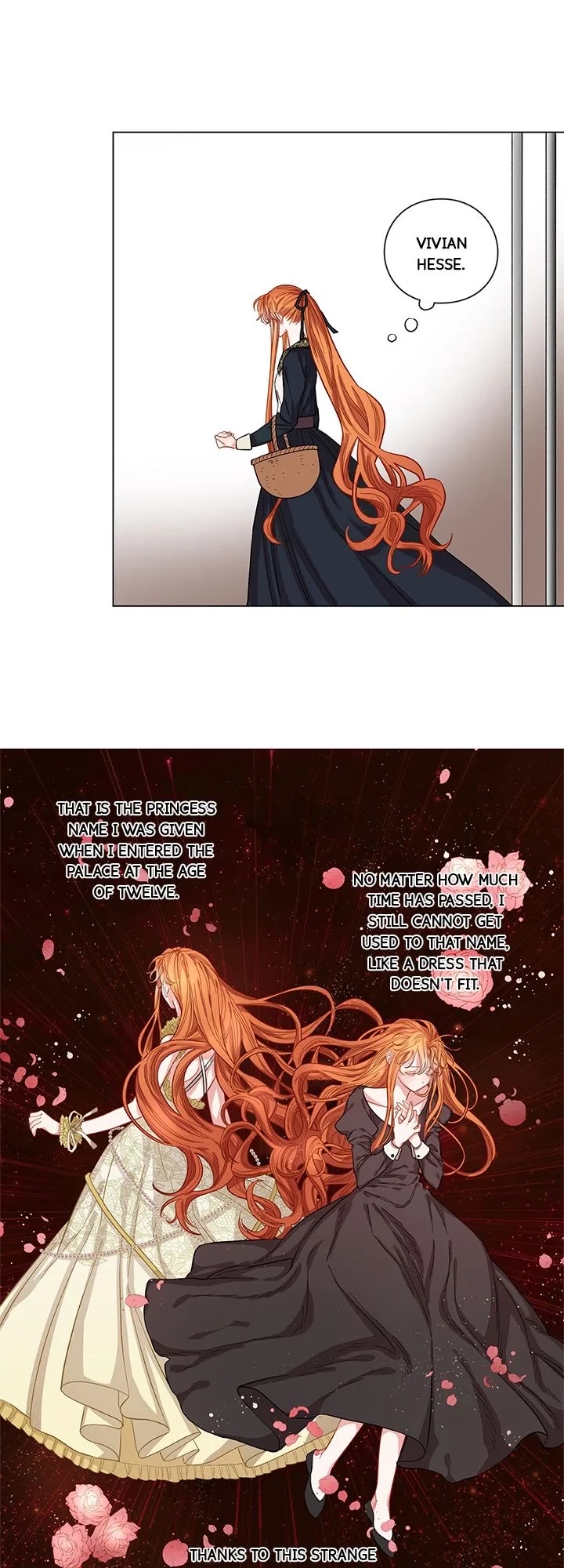 Lucia Chapter 1 page 13 - Chapter 1