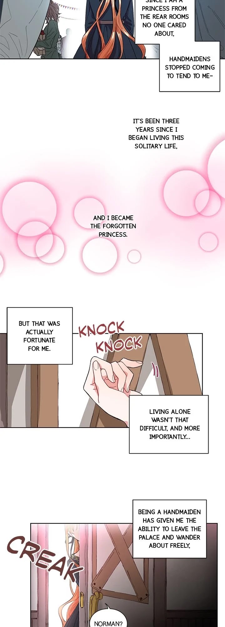 Lucia Chapter 1 page 15 - Chapter 1
