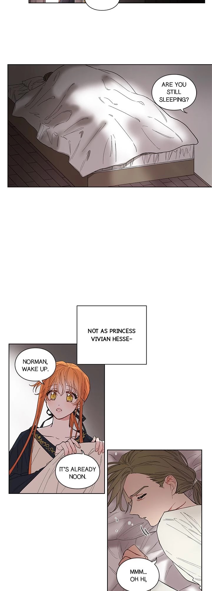Lucia Chapter 1 page 16 - Chapter 1