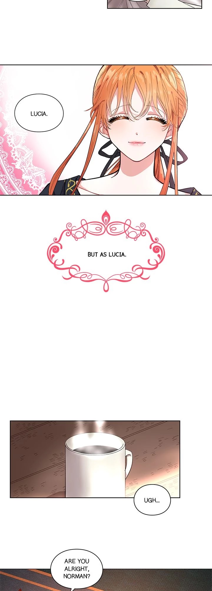 Lucia Chapter 1 page 17 - Chapter 1