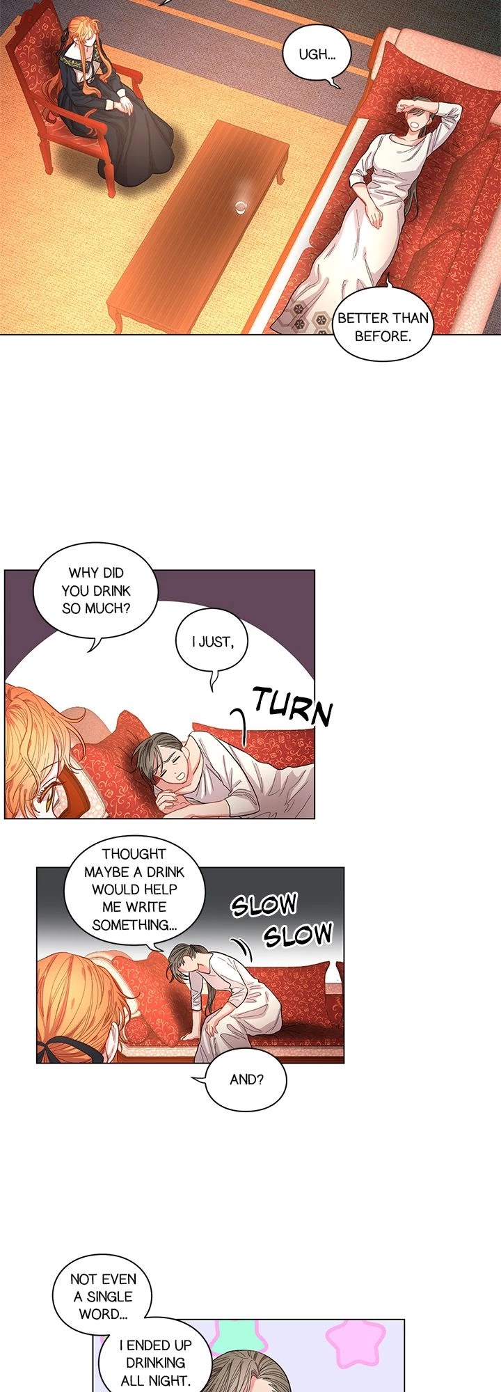Lucia Chapter 1 page 18 - Chapter 1