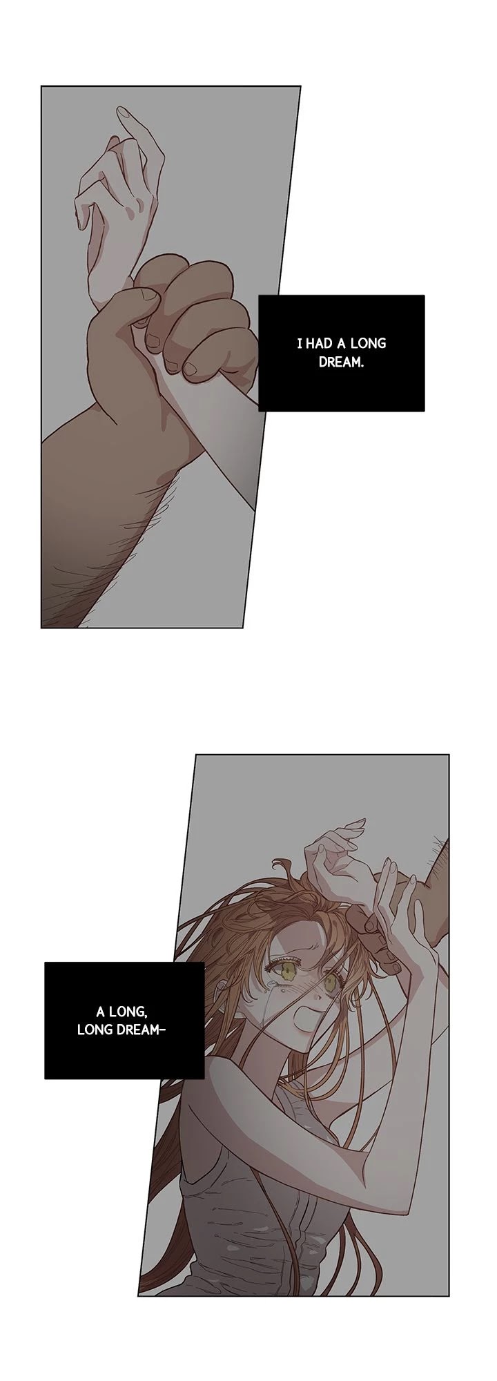 Lucia Chapter 1 page 2 - Chapter 1