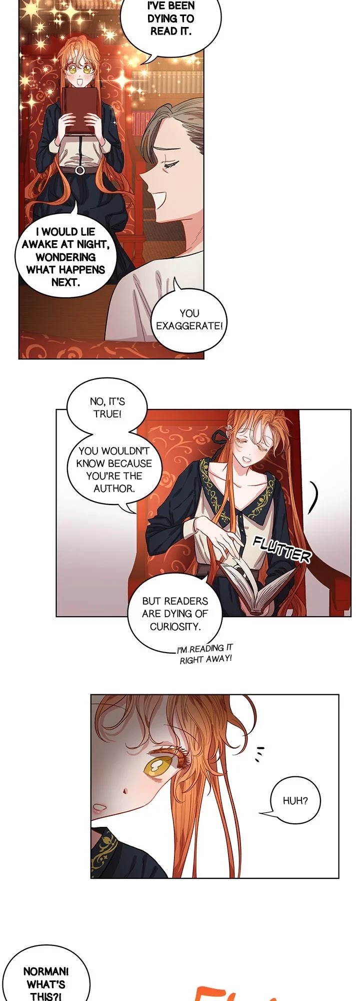 Lucia Chapter 1 page 20 - Chapter 1