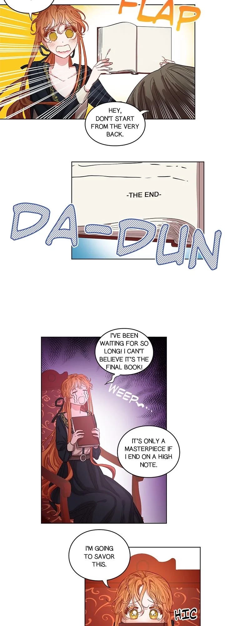 Lucia Chapter 1 page 21 - Chapter 1