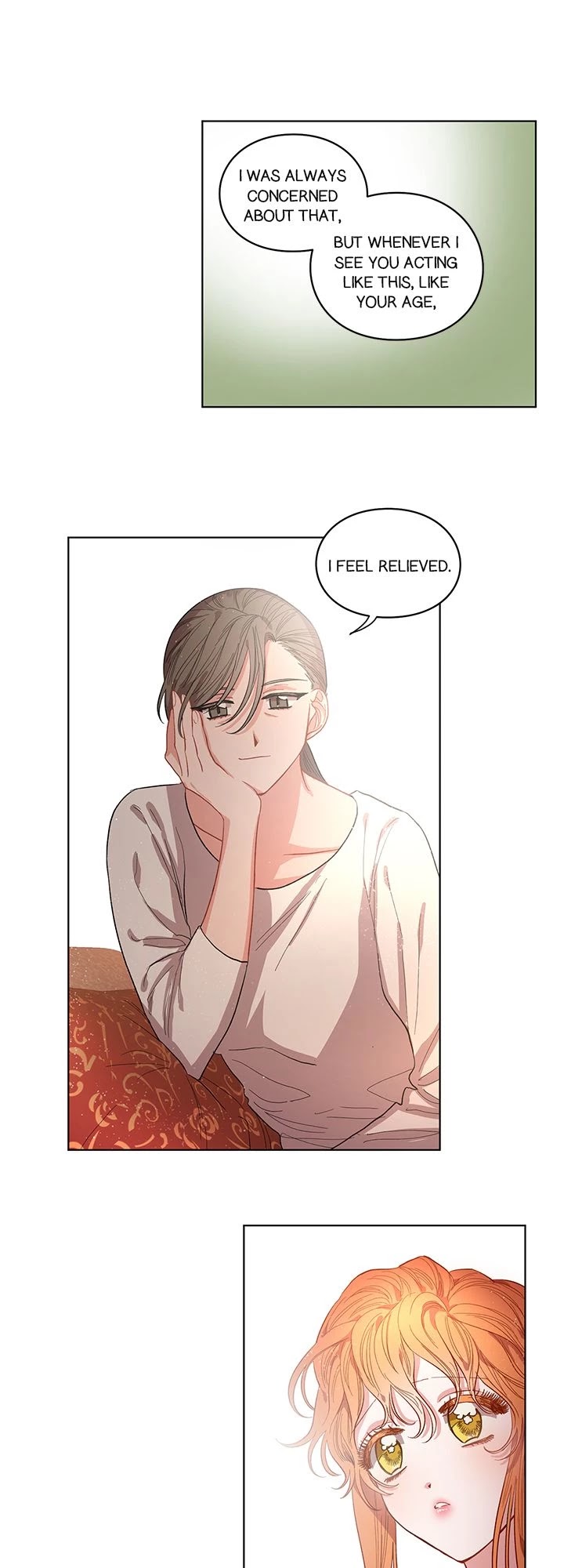 Lucia Chapter 1 page 24 - Chapter 1