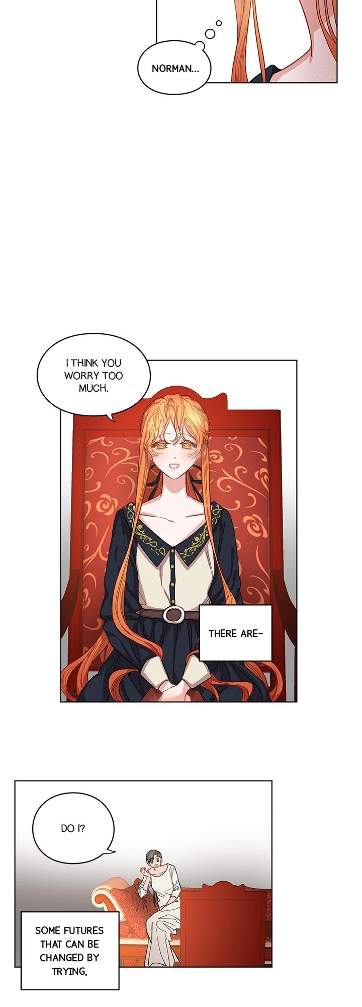 Lucia Chapter 1 page 25 - Chapter 1