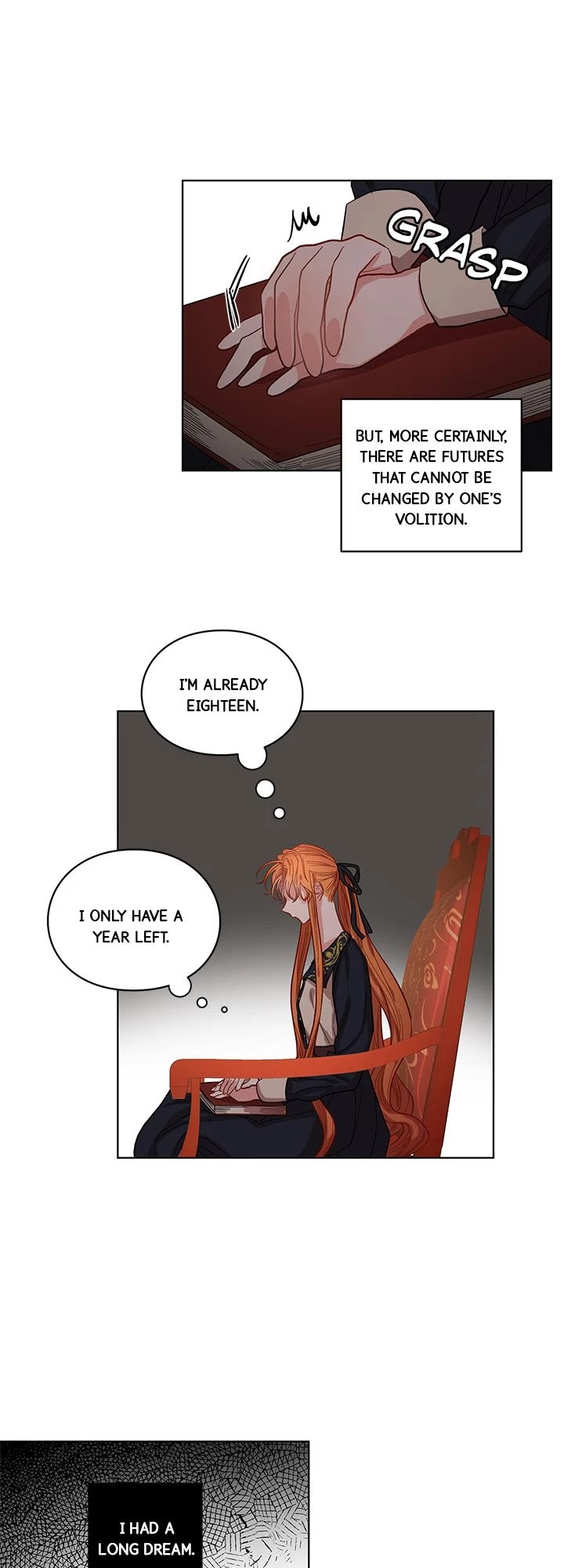 Lucia Chapter 1 page 26 - Chapter 1