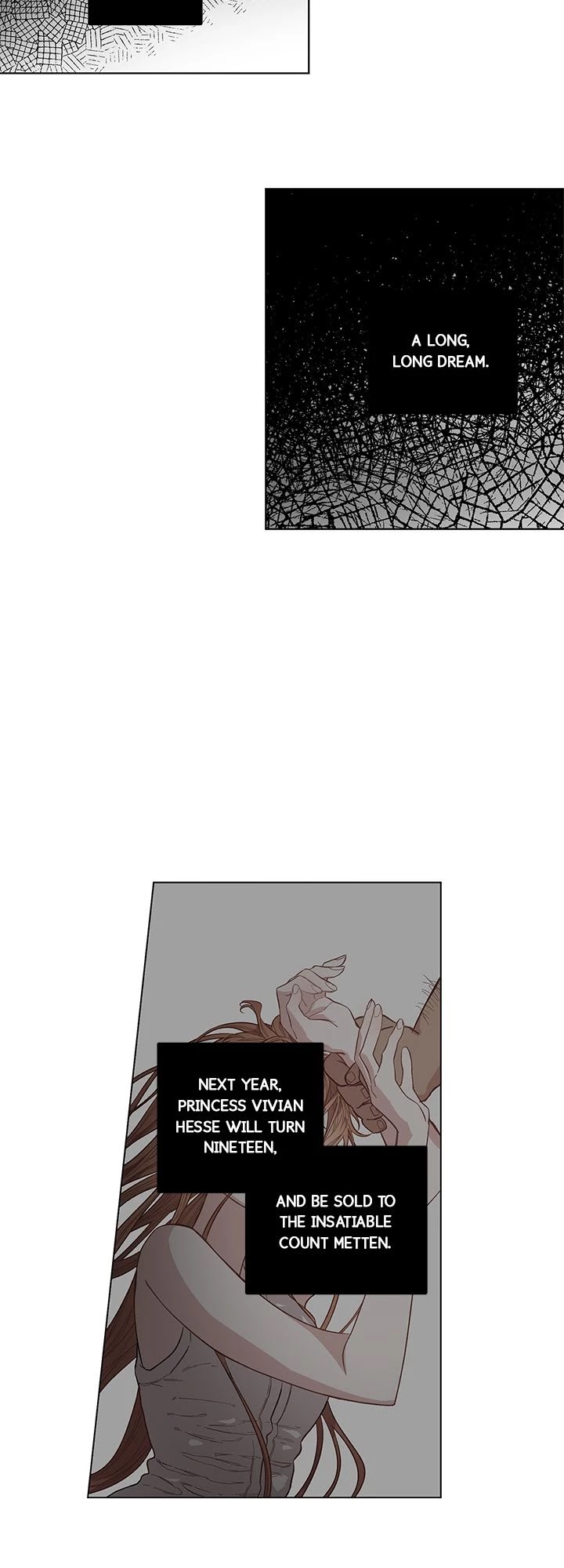 Lucia Chapter 1 page 27 - Chapter 1