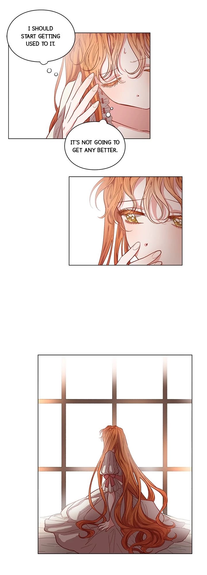 Lucia Chapter 1 page 4 - Chapter 1